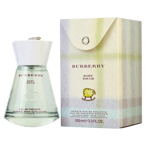 burberry baby touch nocibe|affordable burberry touch perfume.